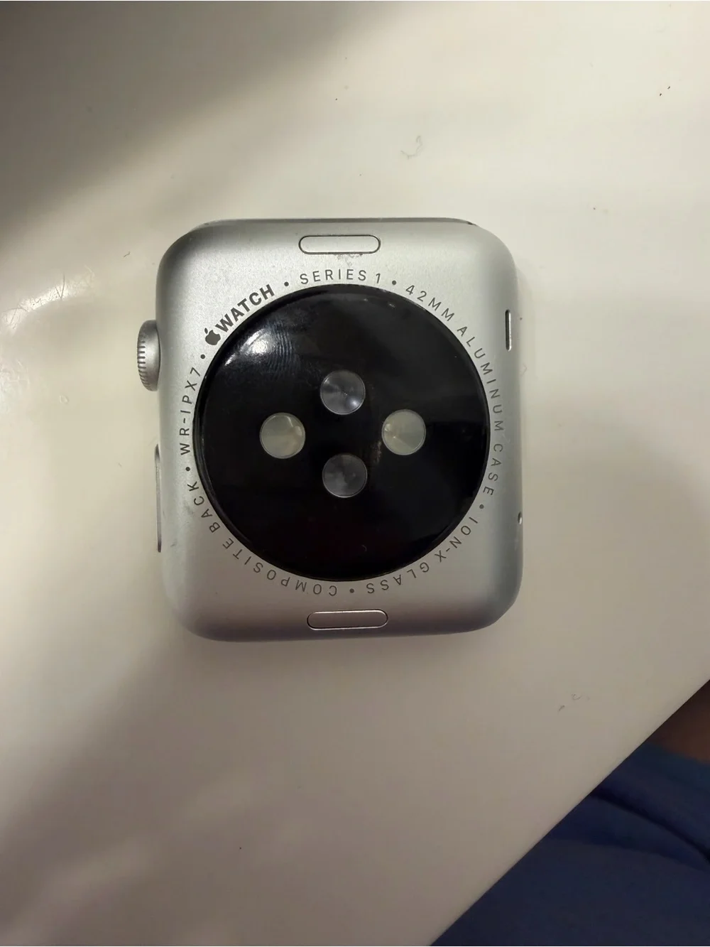 Apple Watch Series 1